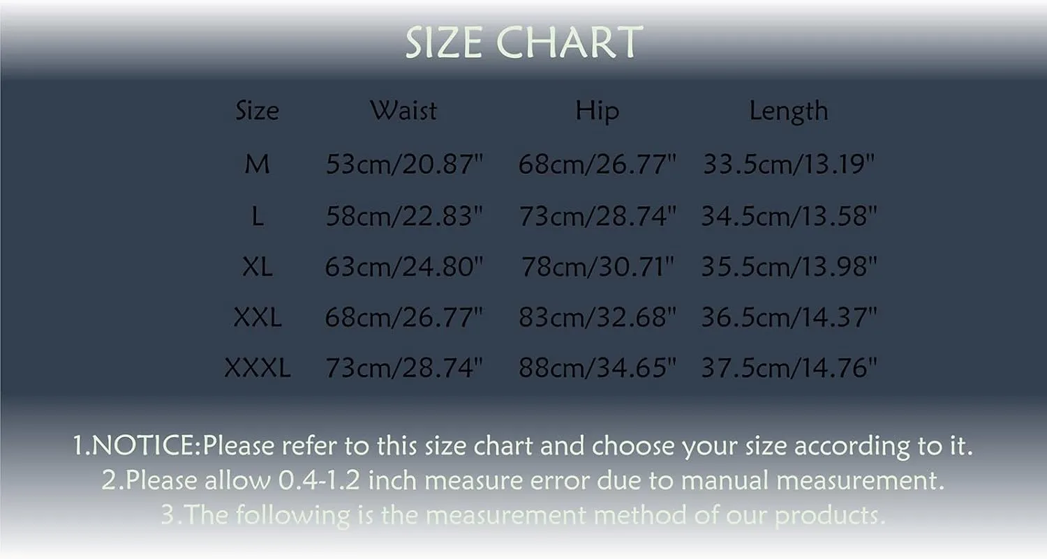 Women Underwear Cotton Bikini Panties High Waist Lace Panty Stretch Hipster Underpants Ladies Plus Size Belly Briefs