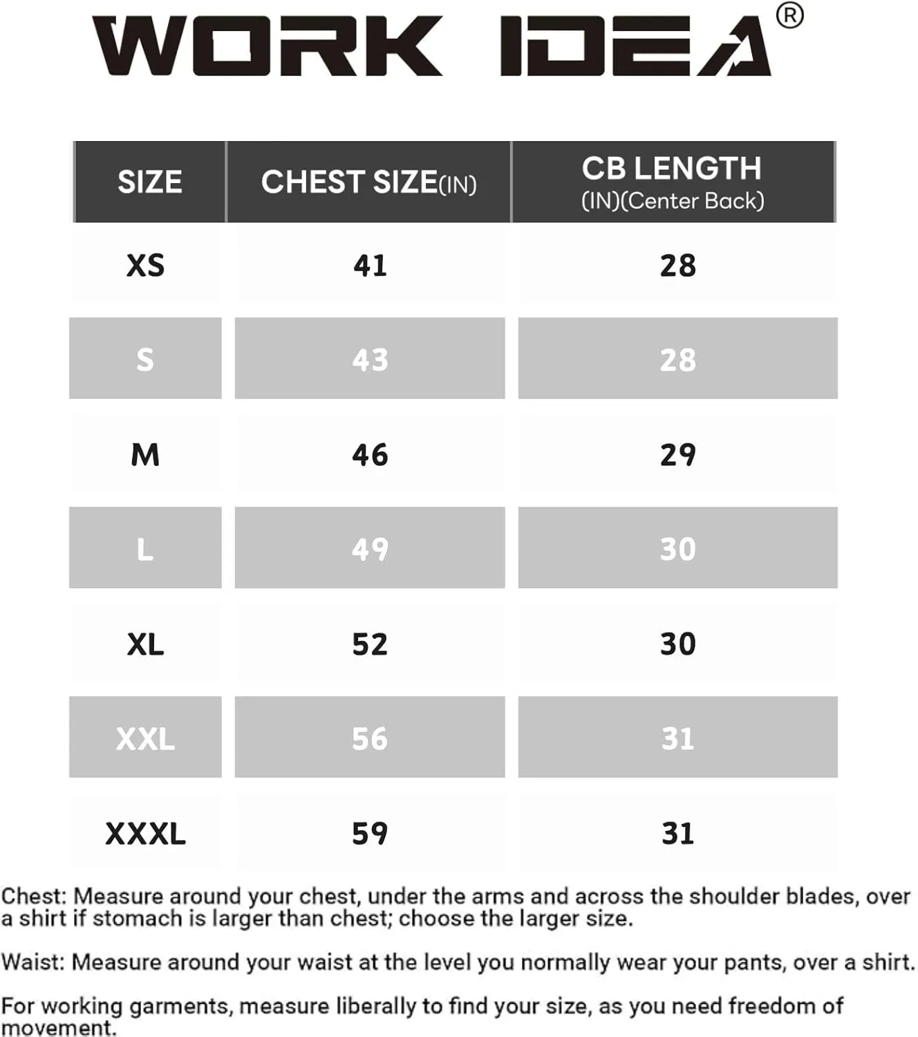 WORK IDEA Men's Reflective Jacket Softshell High Visibility Jacket Fleece Lined Hi-Vis Waterproof Hoodie Winter