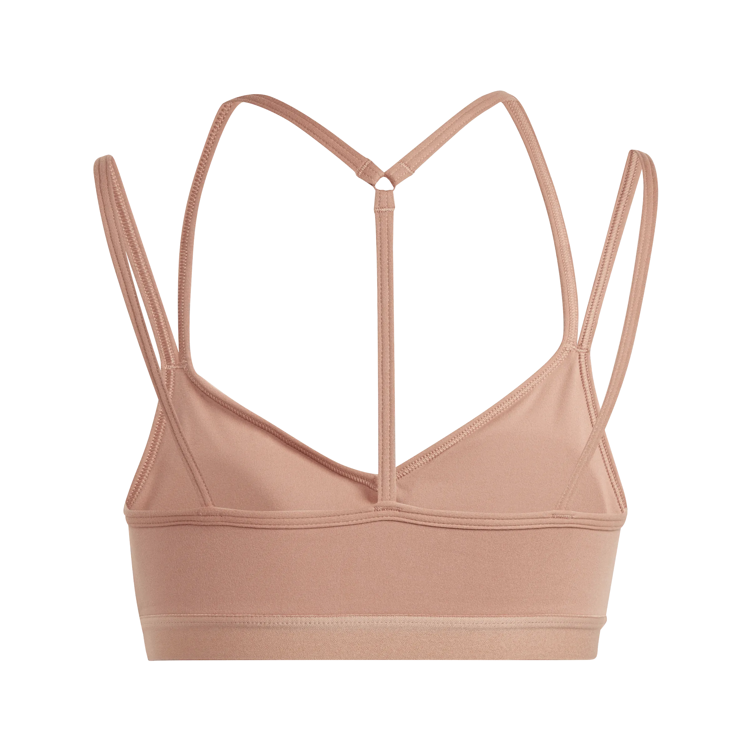 YOGA ESSENTIALS LIGHT-SUPPORT BRA