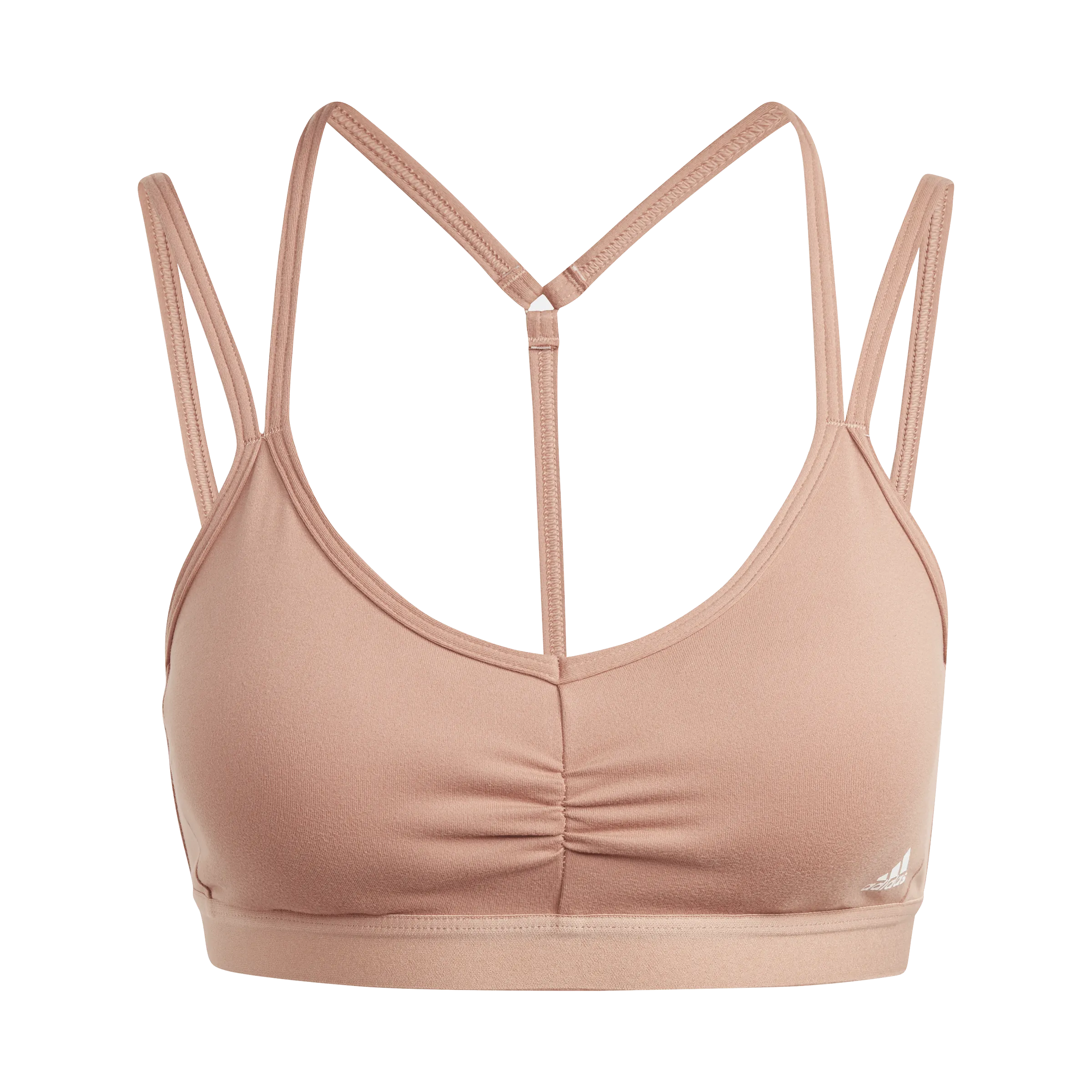 YOGA ESSENTIALS LIGHT-SUPPORT BRA