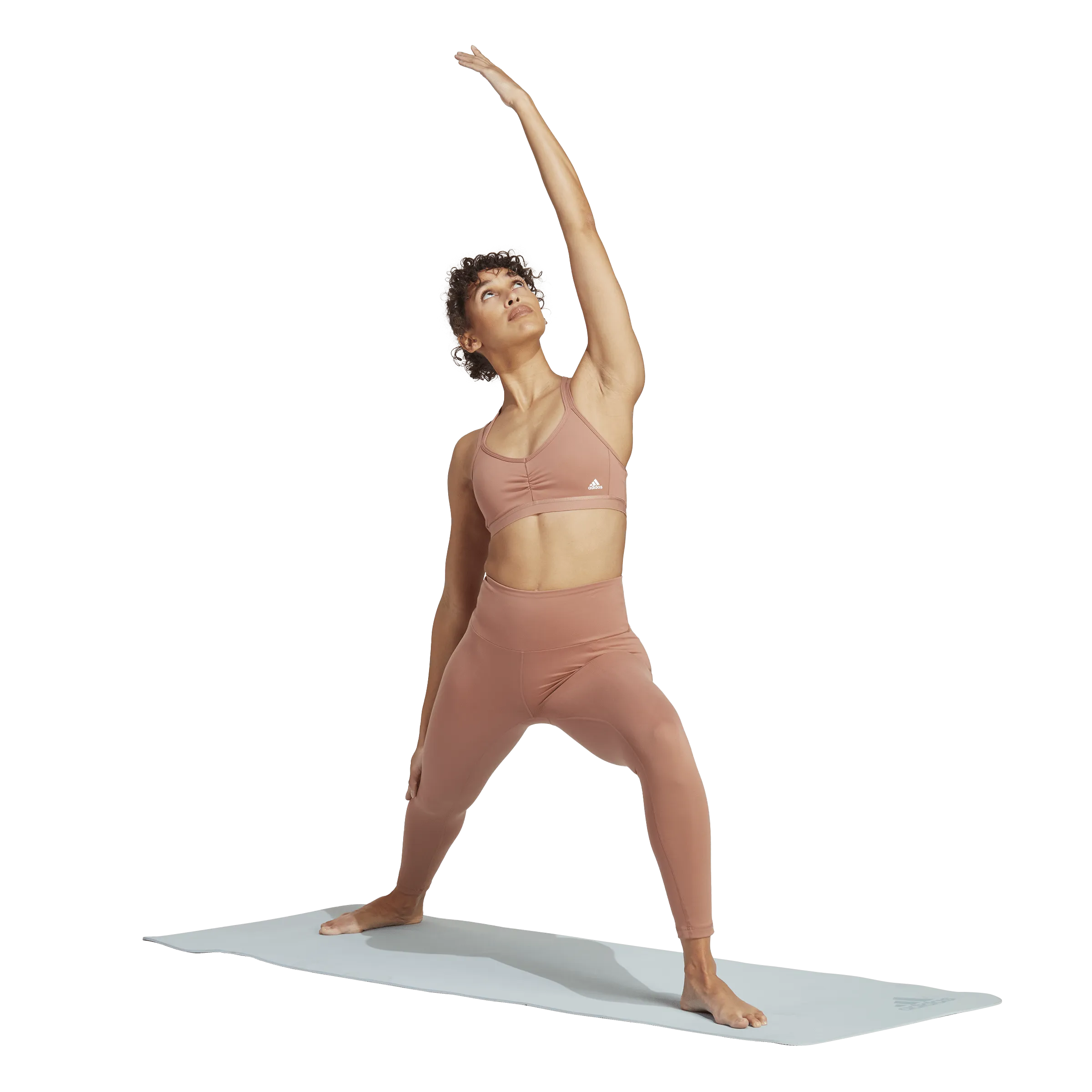 YOGA ESSENTIALS LIGHT-SUPPORT BRA