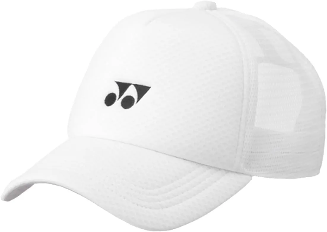 Yonex 40107 Mesh Cap