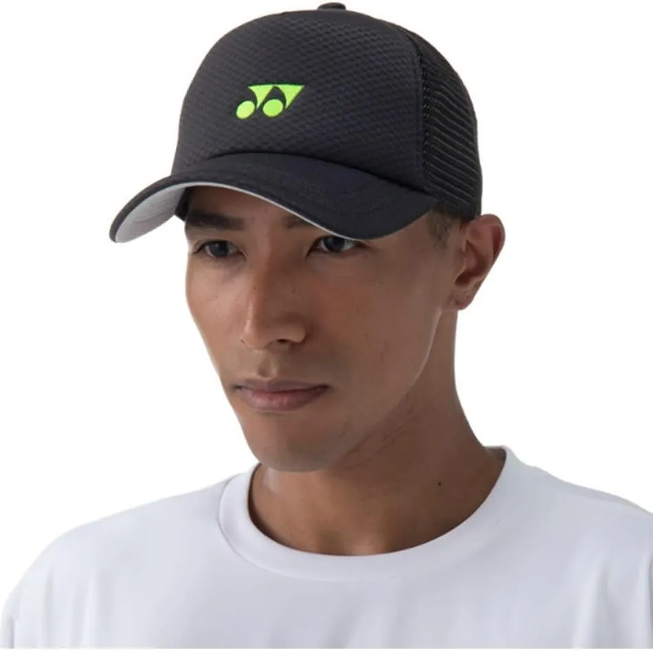 Yonex 40107 Mesh Cap