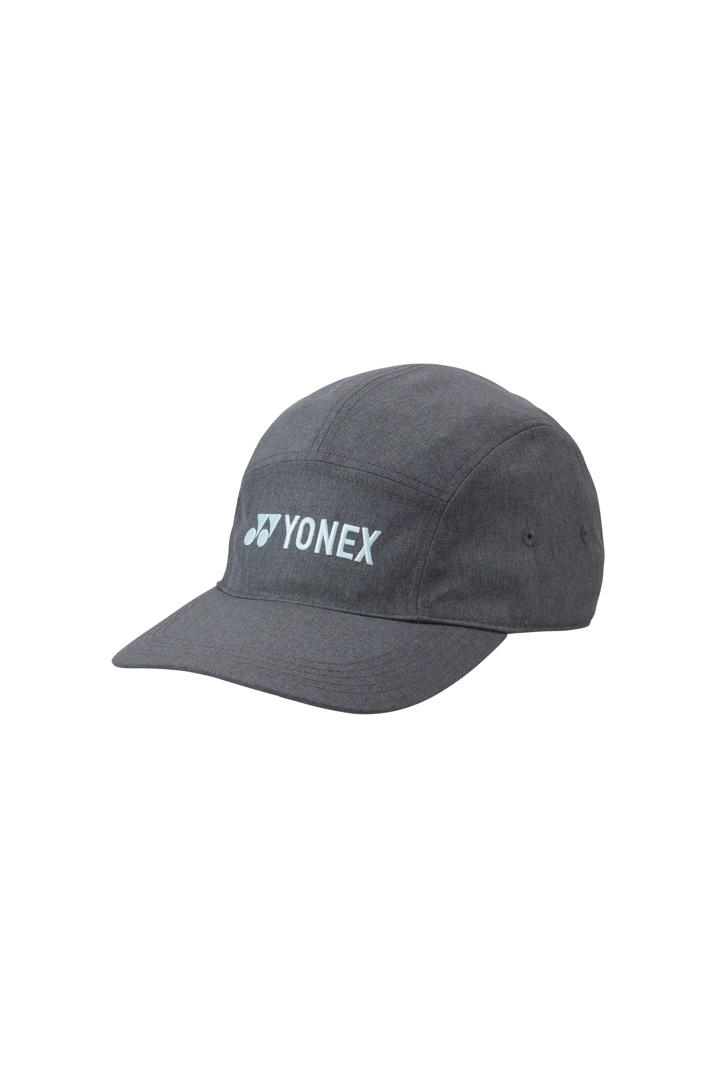 YONEX Sports Cap 40096 [Charcoal/ Sand]